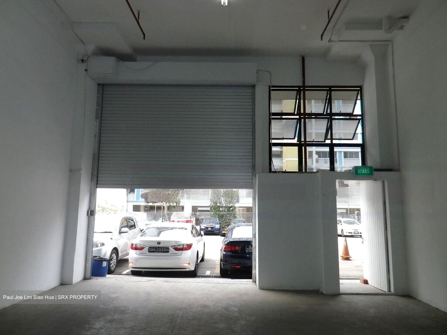 Shun Li Industrial Complex (D14), Factory #488083101